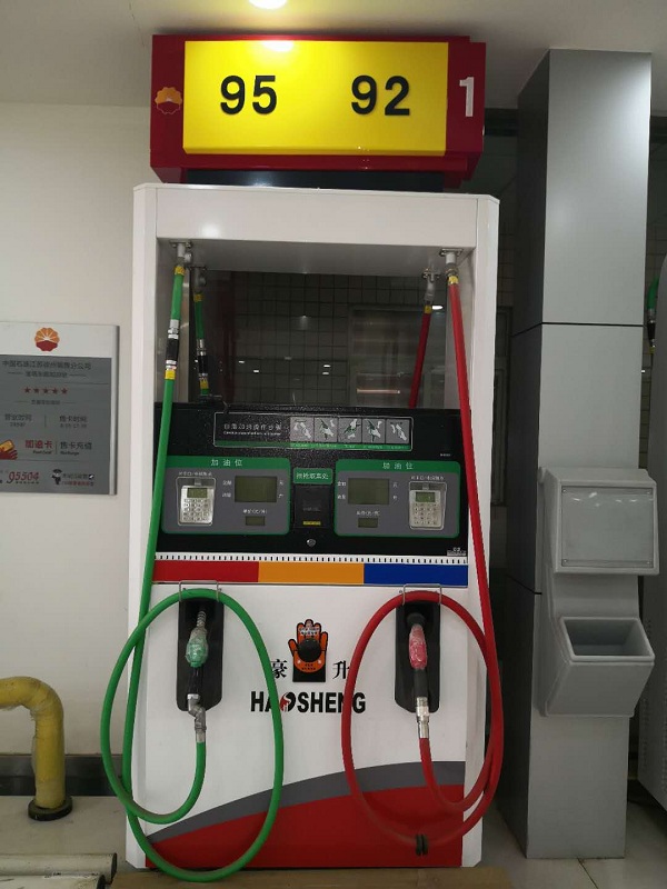 陜西駿騁光達(dá)石油設(shè)備科技有限公司工程很不錯(cuò)！